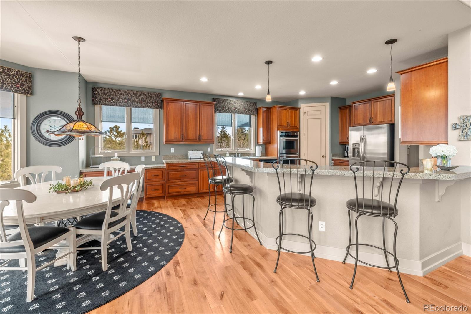 MLS Image #14 for 343  crossing circle,castle pines, Colorado