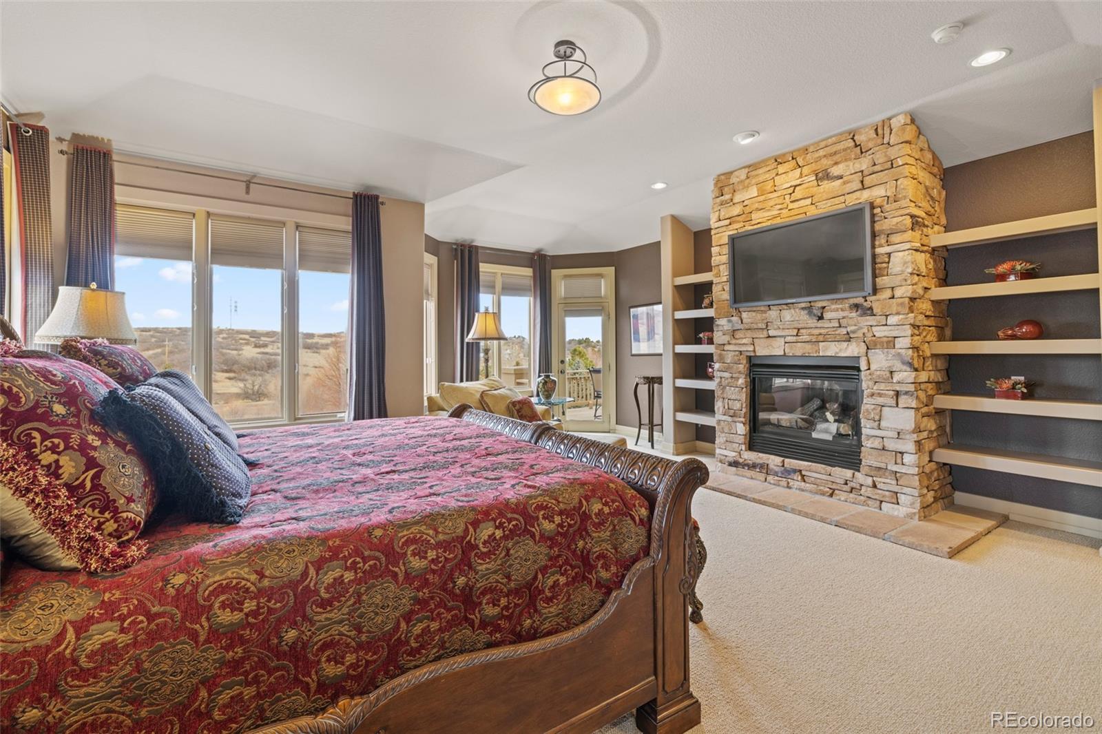 MLS Image #24 for 343  crossing circle,castle pines, Colorado