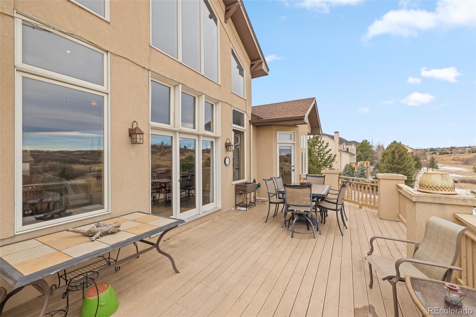 MLS Image #36 for 343  crossing circle,castle pines, Colorado