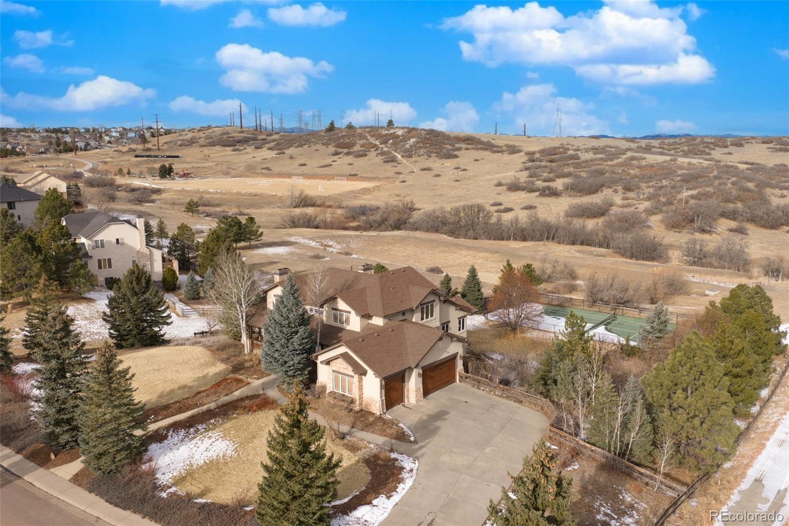MLS Image #37 for 343  crossing circle,castle pines, Colorado