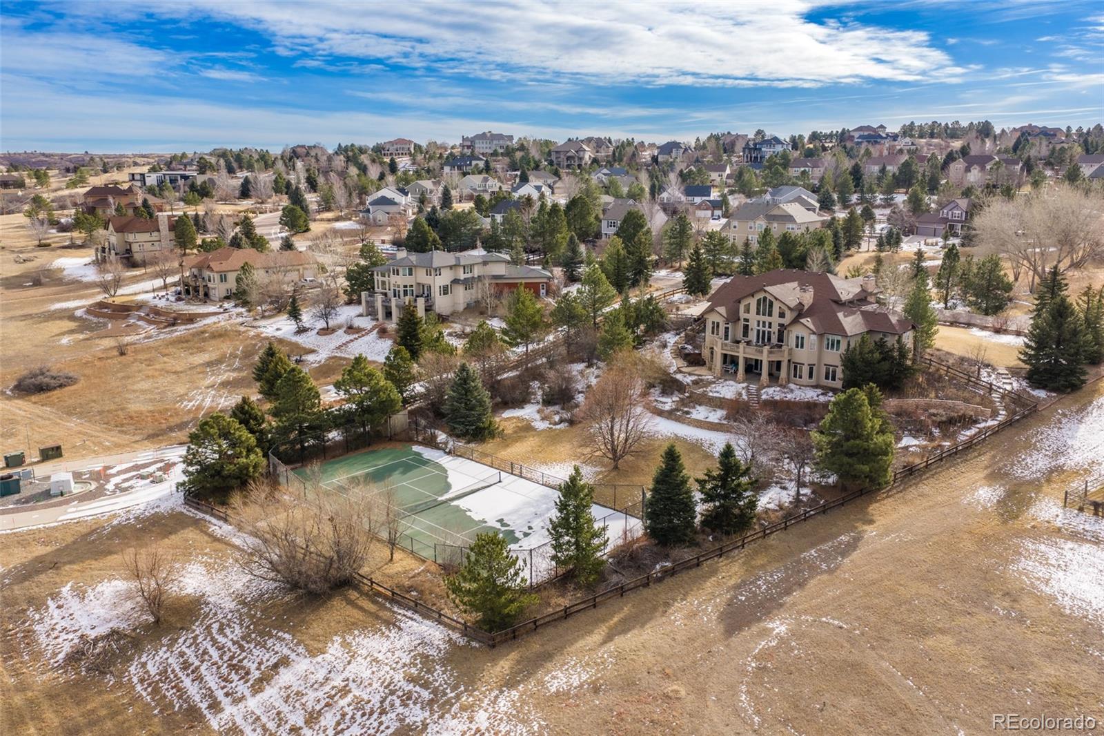 MLS Image #38 for 343  crossing circle,castle pines, Colorado