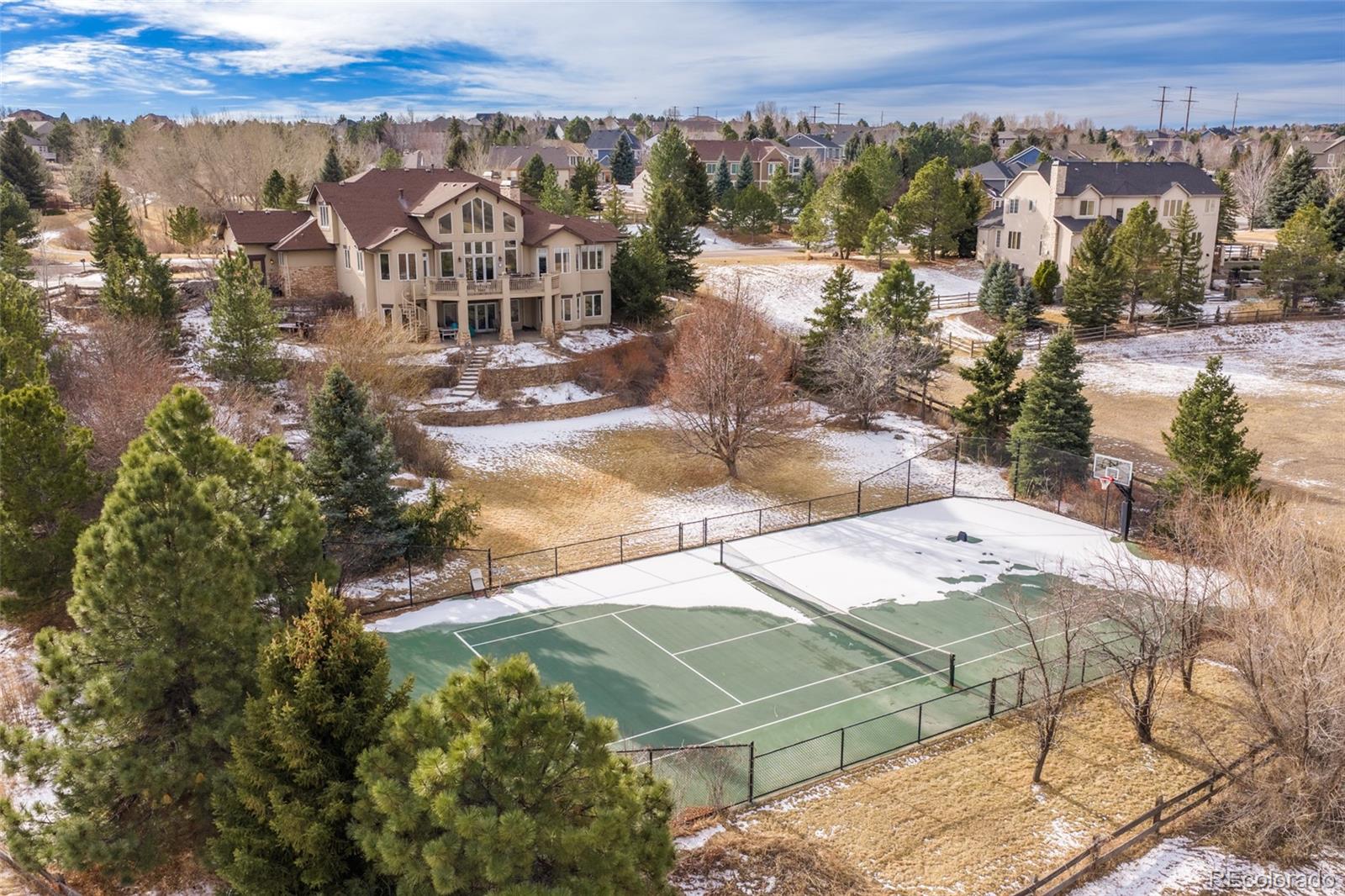 MLS Image #39 for 343  crossing circle,castle pines, Colorado