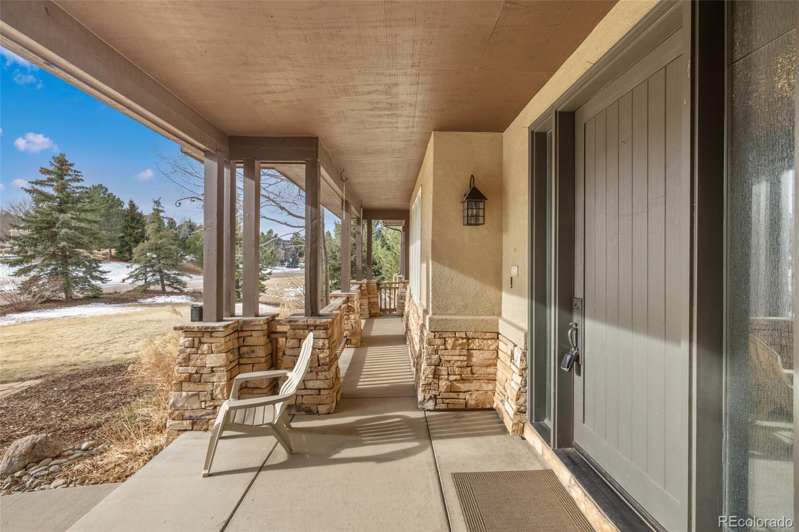 MLS Image #4 for 343  crossing circle,castle pines, Colorado