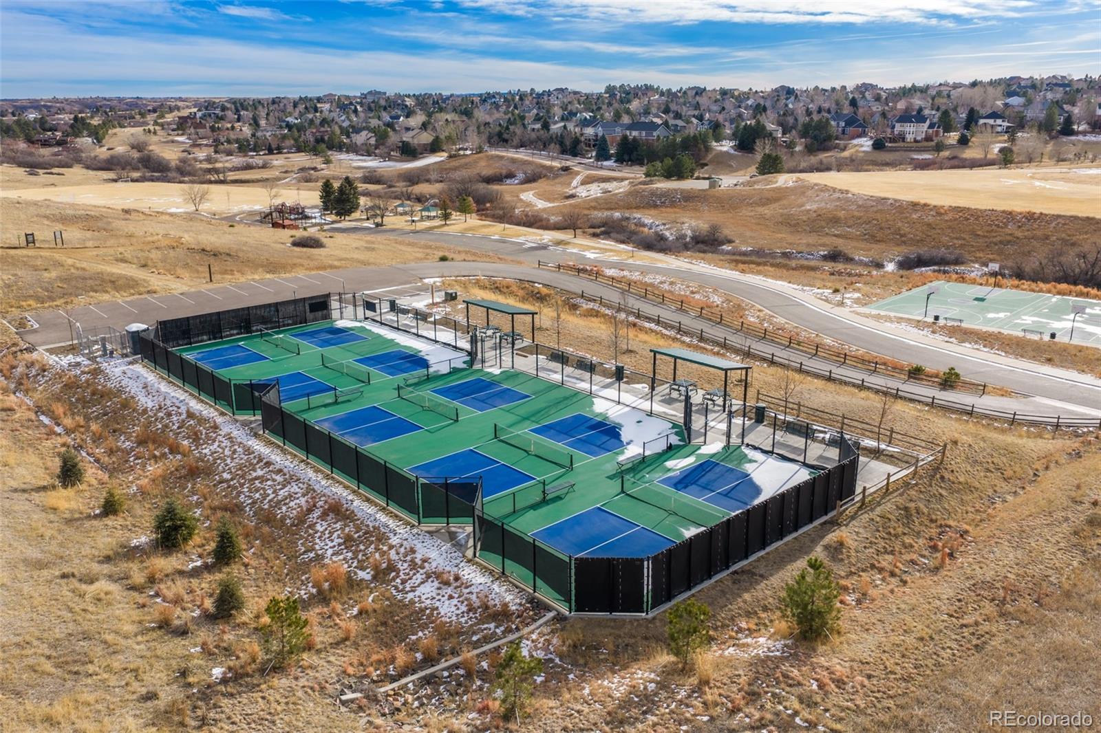 MLS Image #40 for 343  crossing circle,castle pines, Colorado