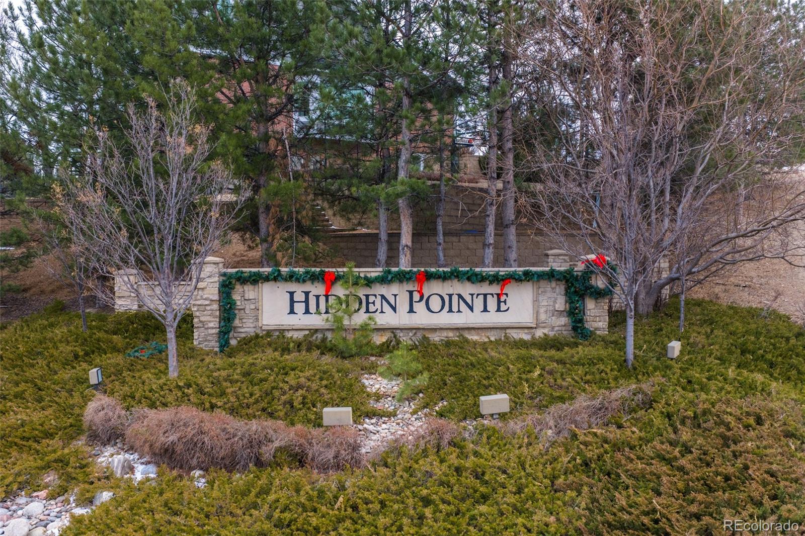 MLS Image #41 for 343  crossing circle,castle pines, Colorado