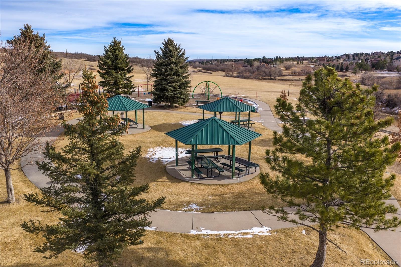 MLS Image #42 for 343  crossing circle,castle pines, Colorado
