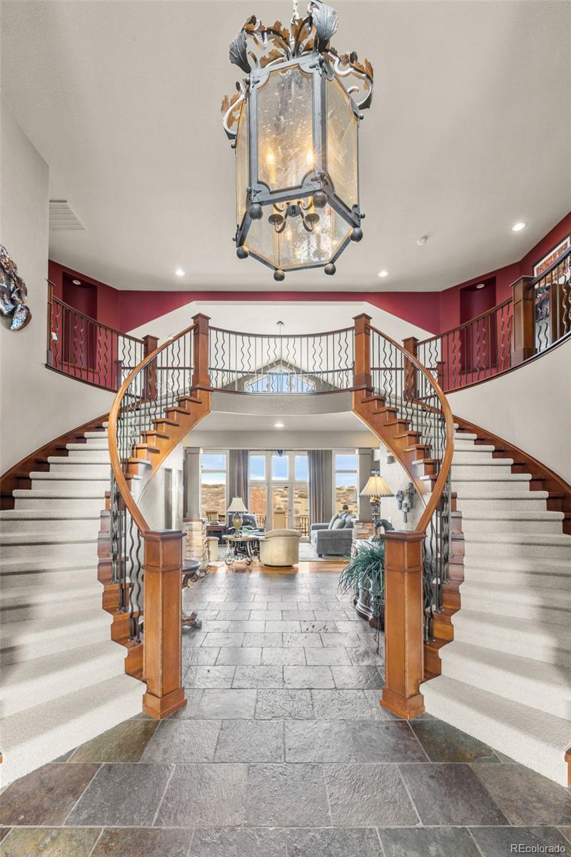 MLS Image #5 for 343  crossing circle,castle pines, Colorado