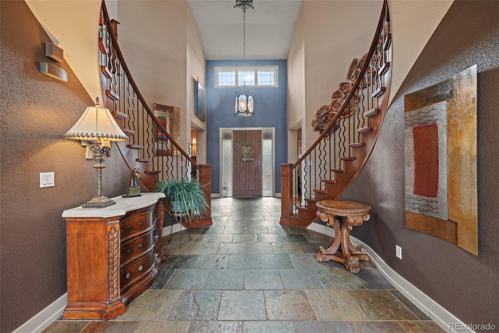 MLS Image #6 for 343  crossing circle,castle pines, Colorado