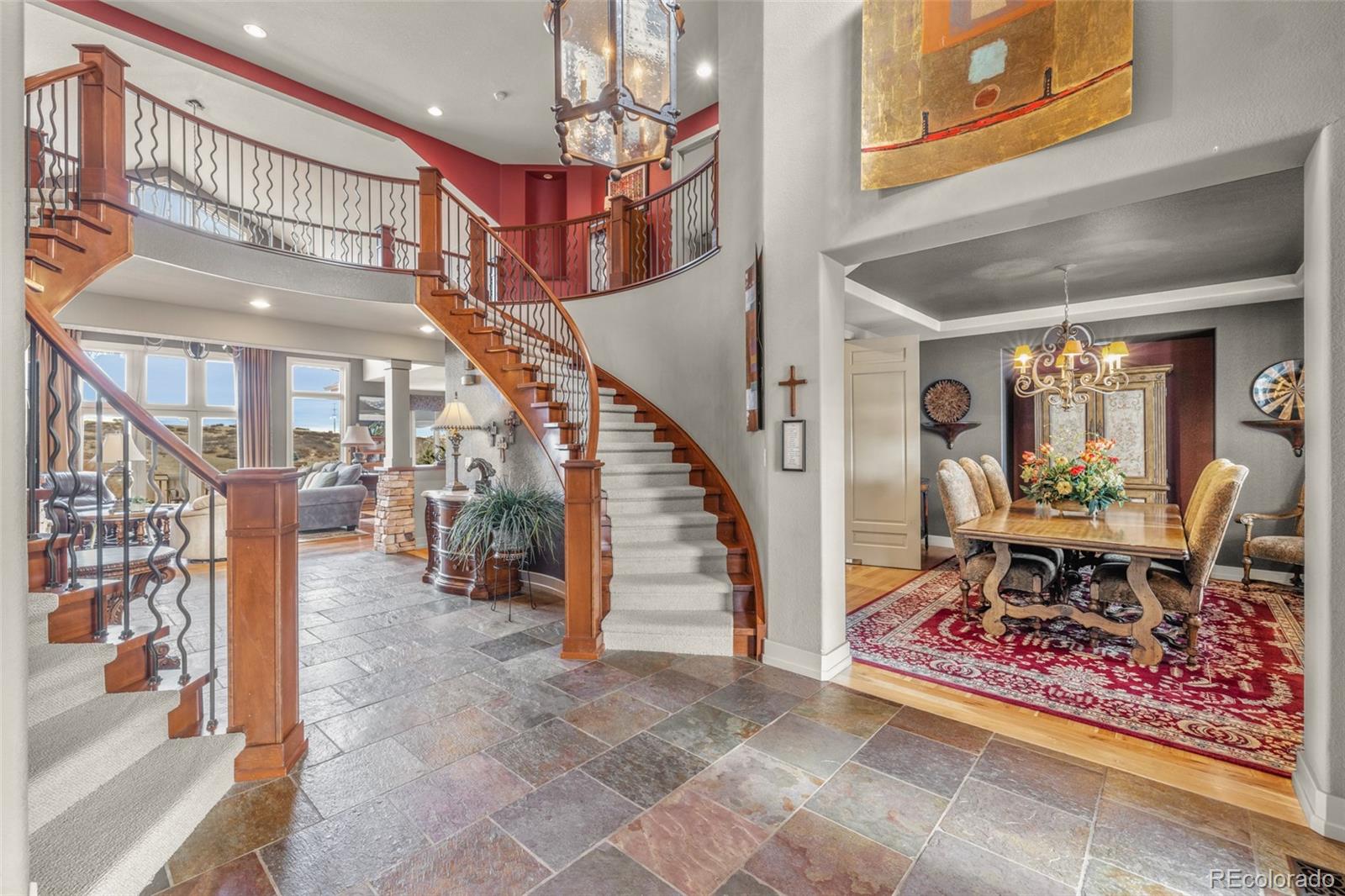 MLS Image #7 for 343  crossing circle,castle pines, Colorado