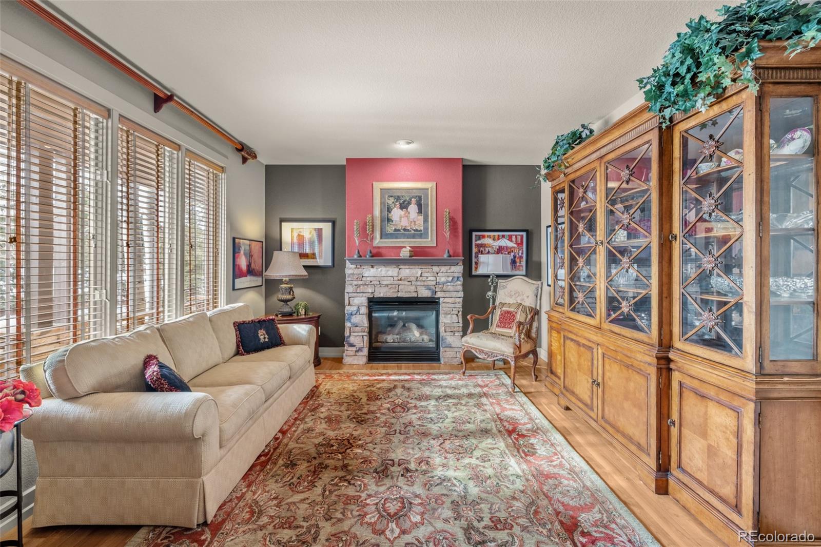 MLS Image #9 for 343  crossing circle,castle pines, Colorado
