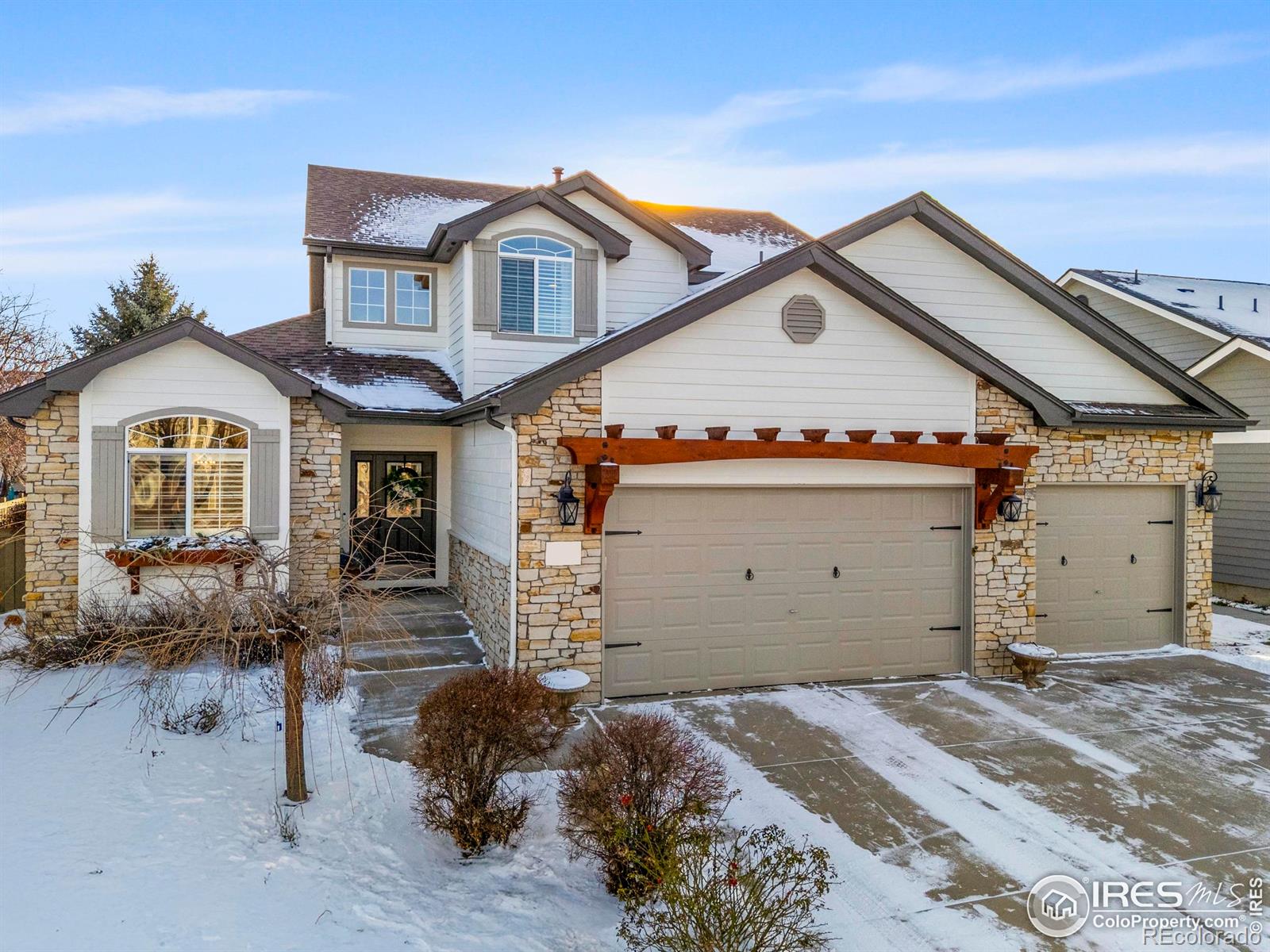 MLS Image #0 for 3527  green spring drive,fort collins, Colorado