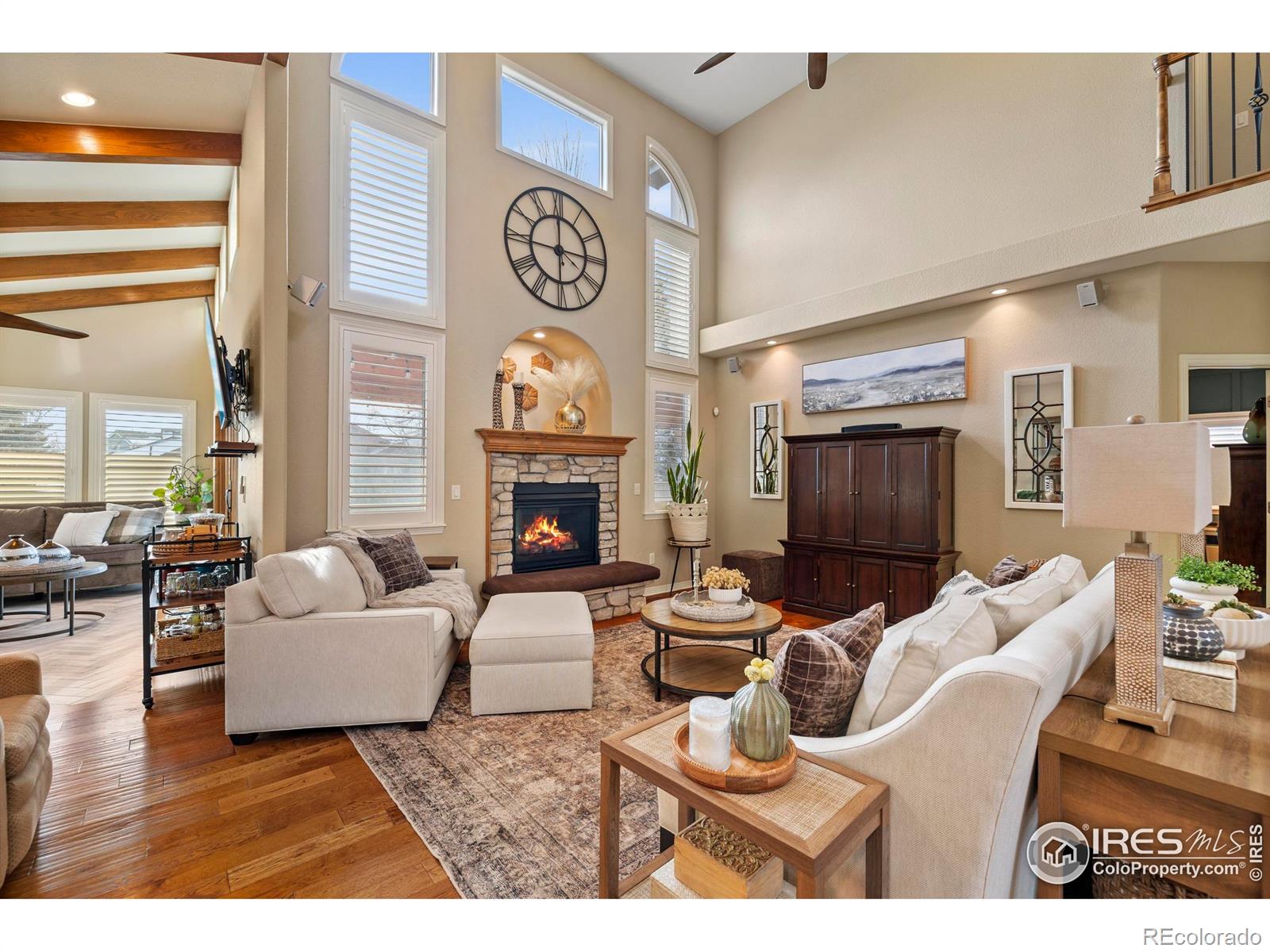 MLS Image #1 for 3527  green spring drive,fort collins, Colorado
