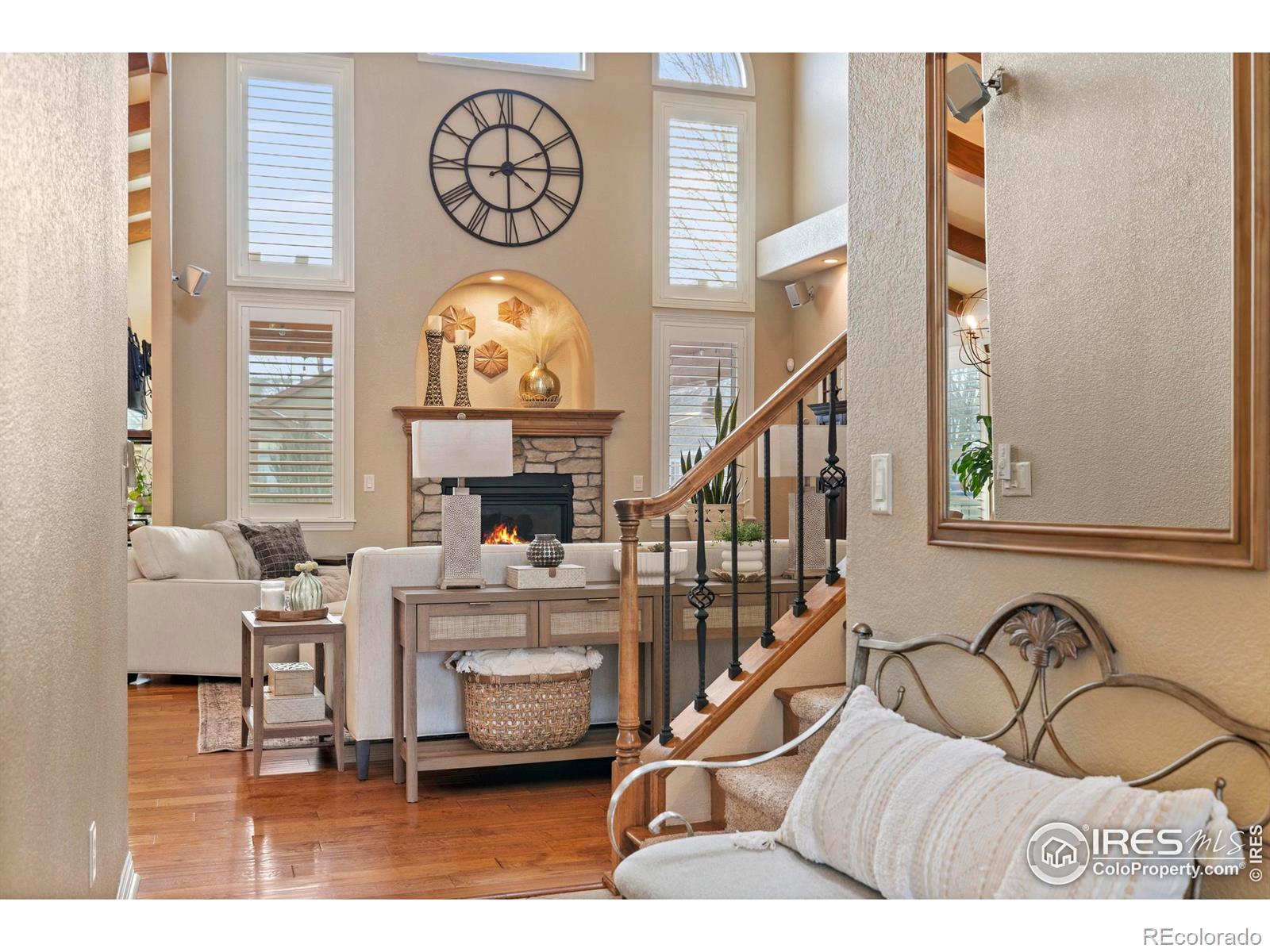 MLS Image #10 for 3527  green spring drive,fort collins, Colorado