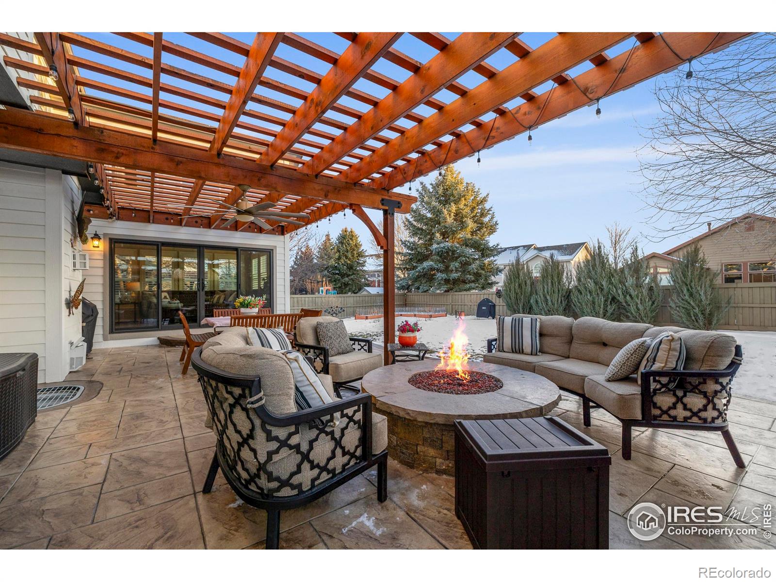 MLS Image #19 for 3527  green spring drive,fort collins, Colorado