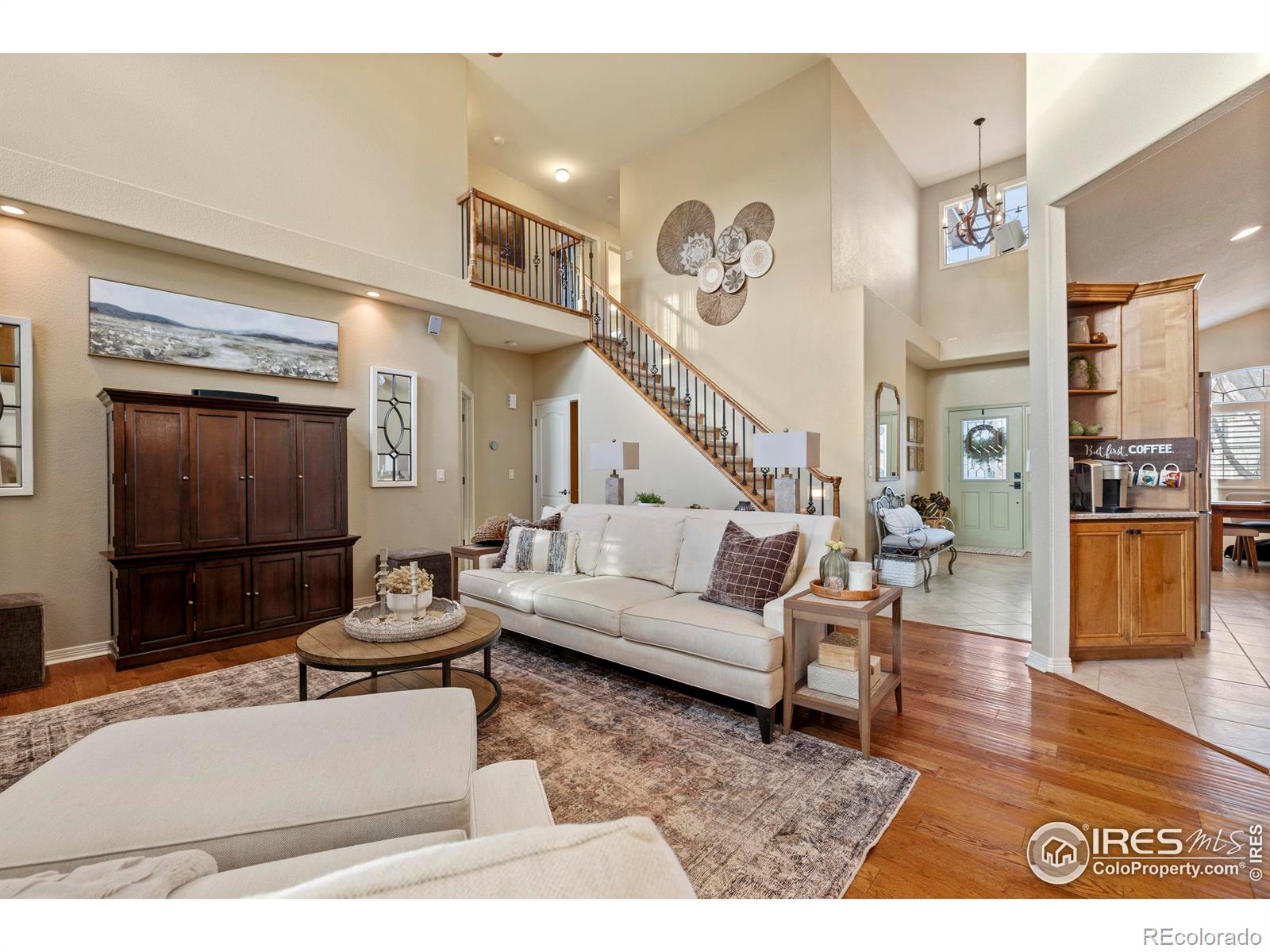 MLS Image #2 for 3527  green spring drive,fort collins, Colorado