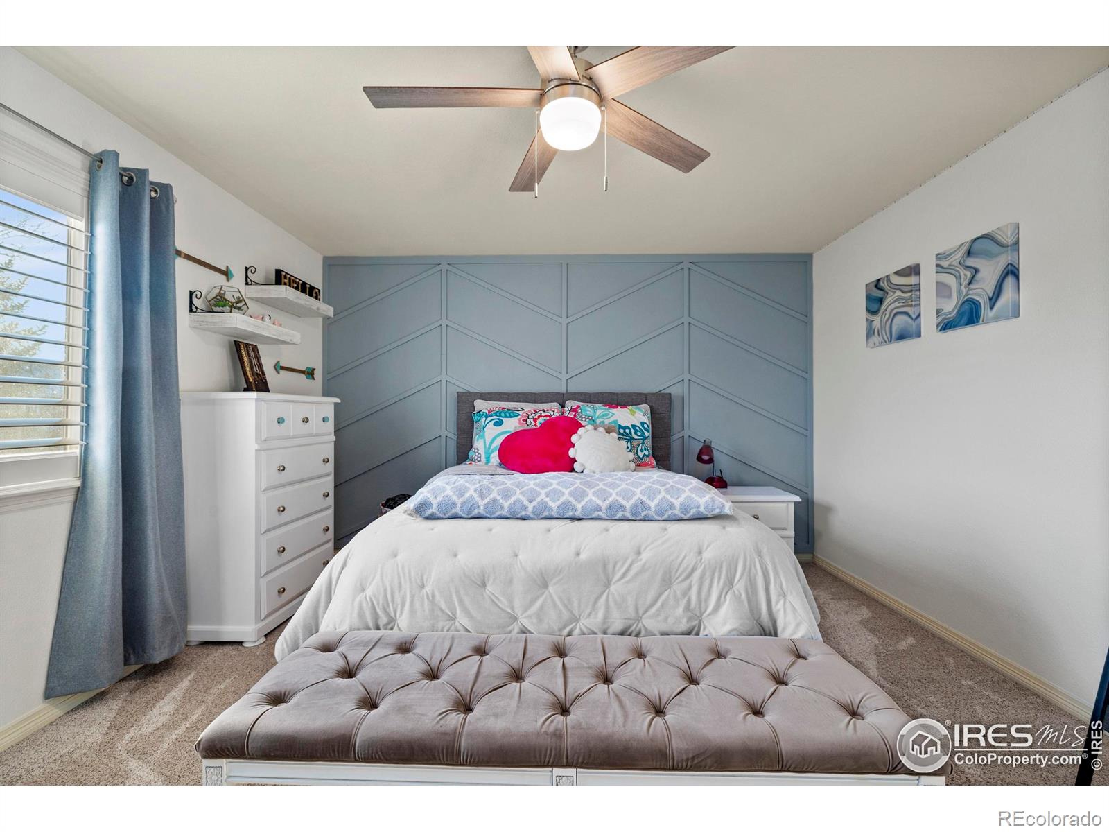 MLS Image #25 for 3527  green spring drive,fort collins, Colorado