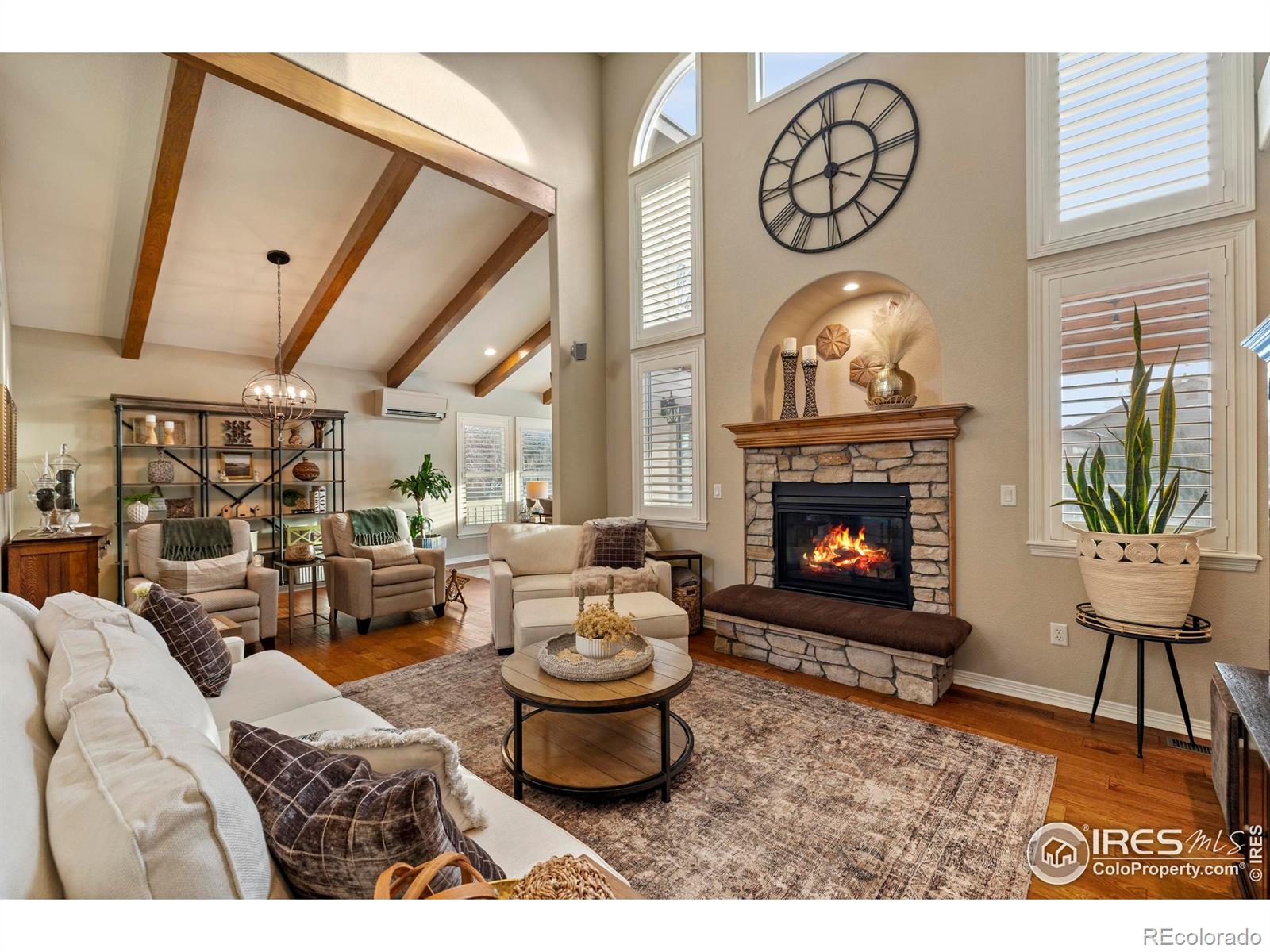 MLS Image #3 for 3527  green spring drive,fort collins, Colorado