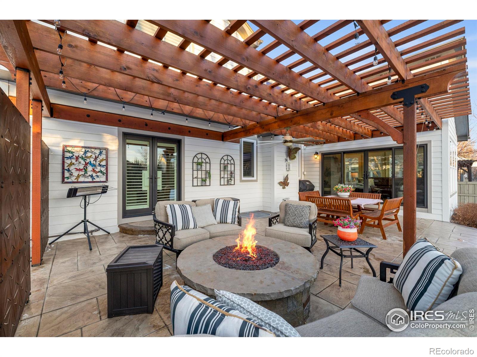 MLS Image #38 for 3527  green spring drive,fort collins, Colorado