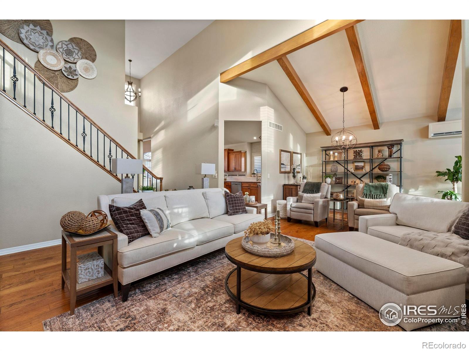 MLS Image #4 for 3527  green spring drive,fort collins, Colorado