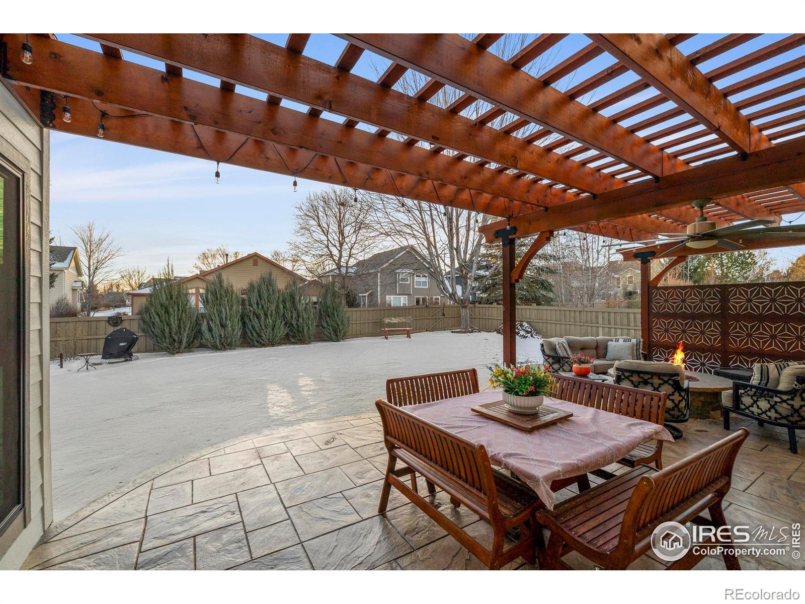 MLS Image #40 for 3527  green spring drive,fort collins, Colorado