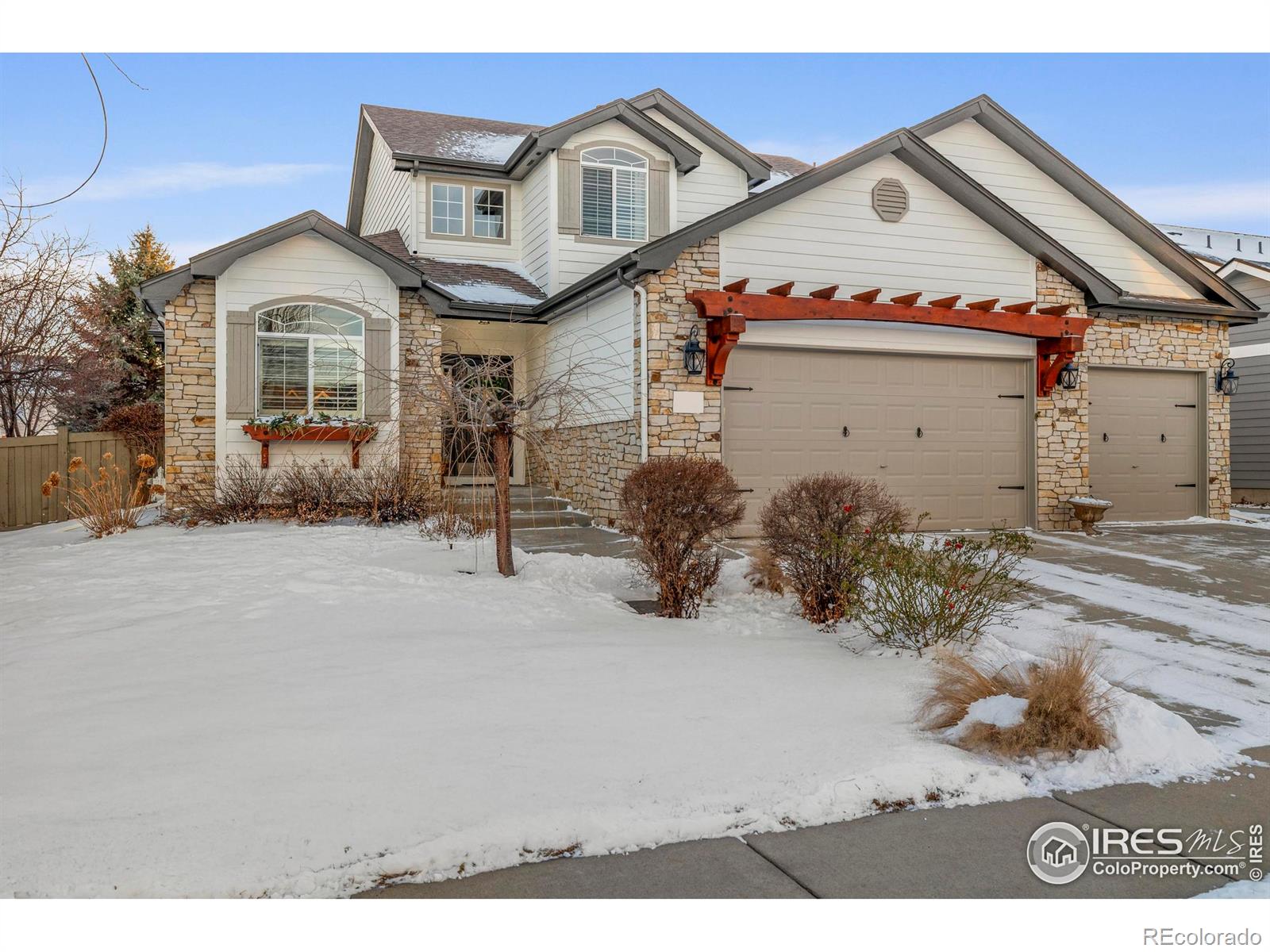 MLS Image #41 for 3527  green spring drive,fort collins, Colorado