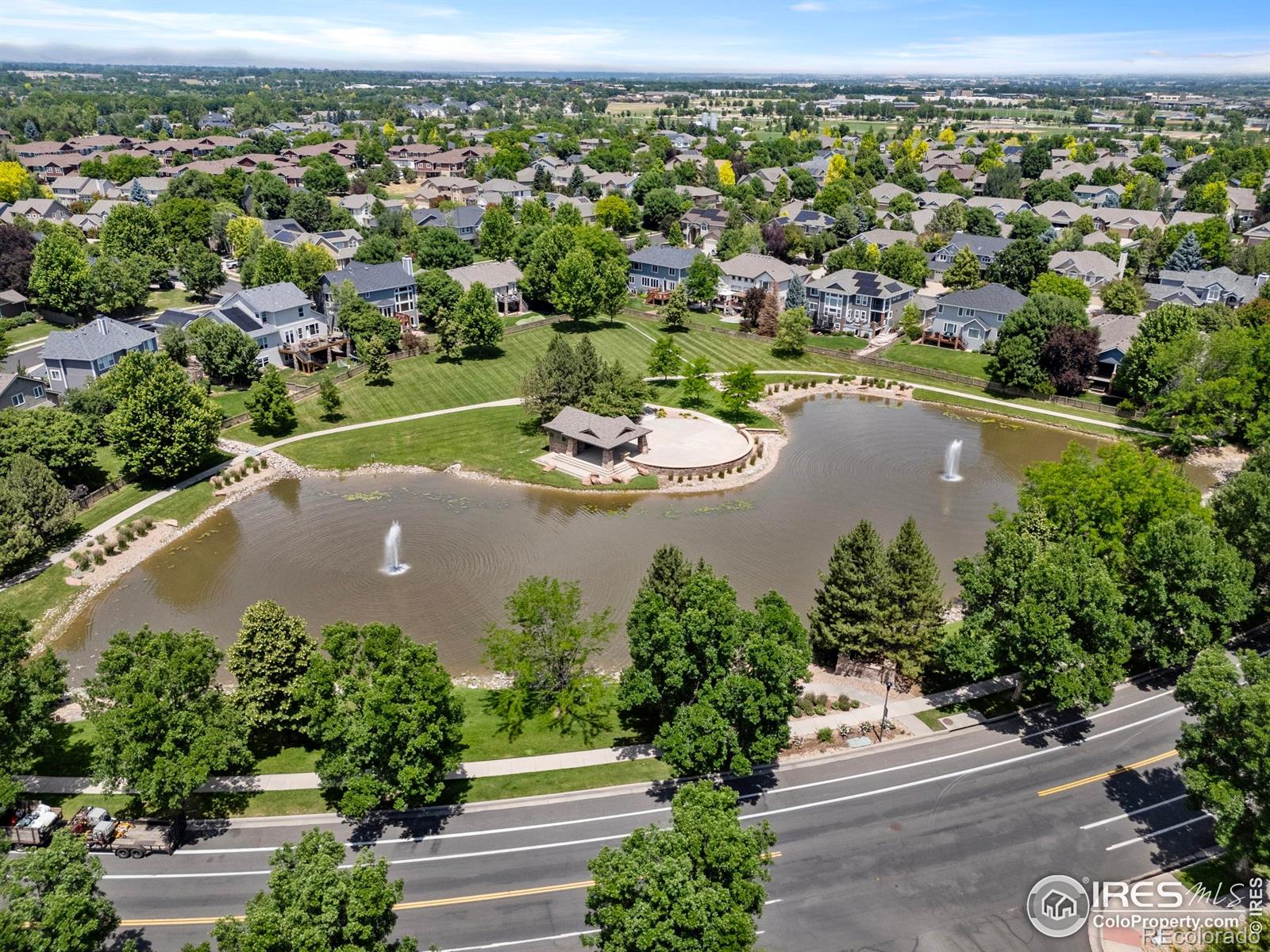 MLS Image #42 for 3527  green spring drive,fort collins, Colorado