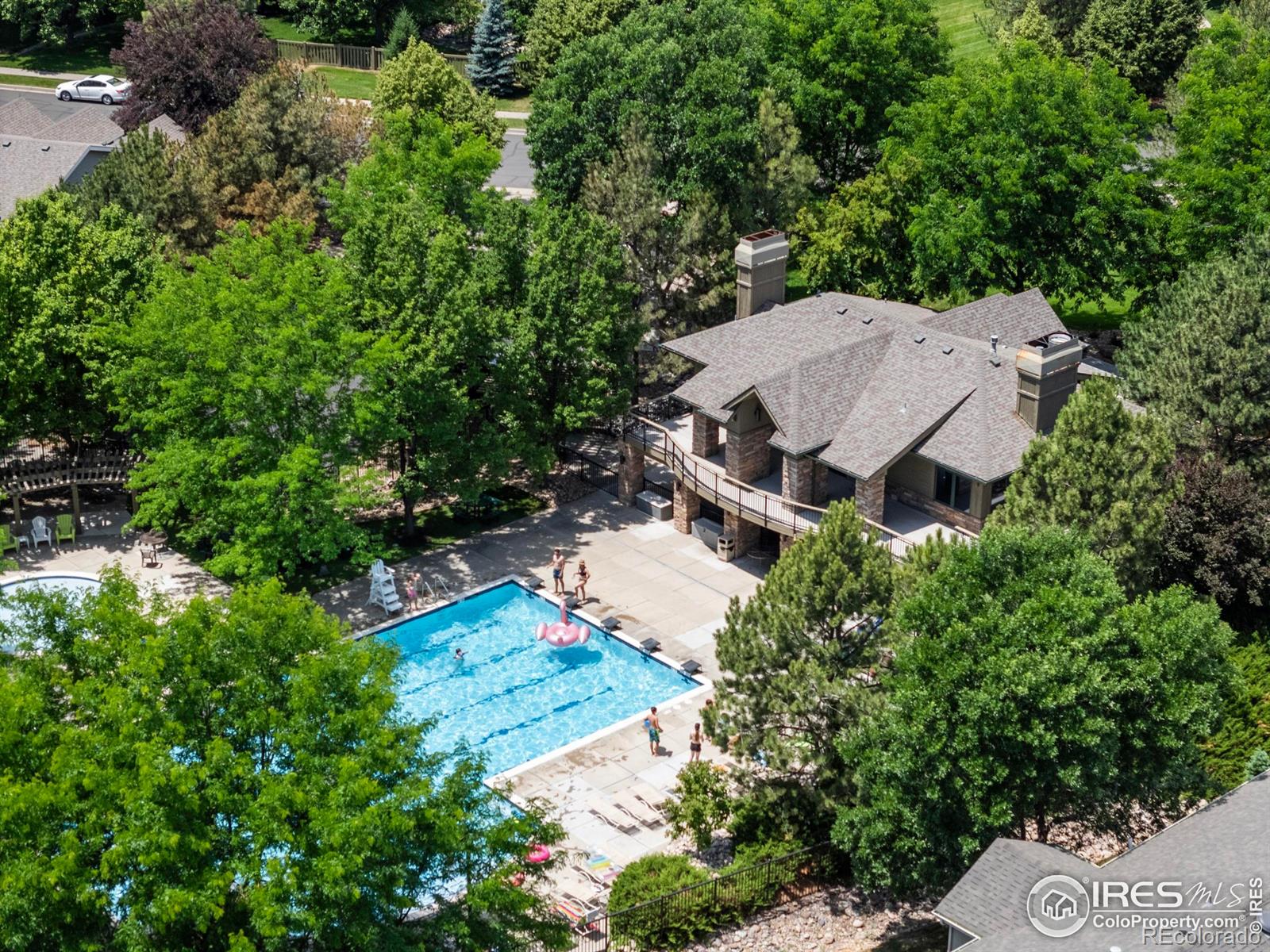 MLS Image #43 for 3527  green spring drive,fort collins, Colorado