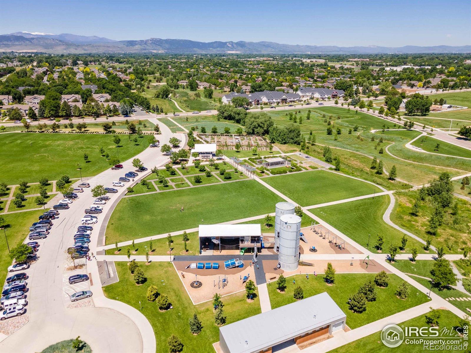 MLS Image #46 for 3527  green spring drive,fort collins, Colorado