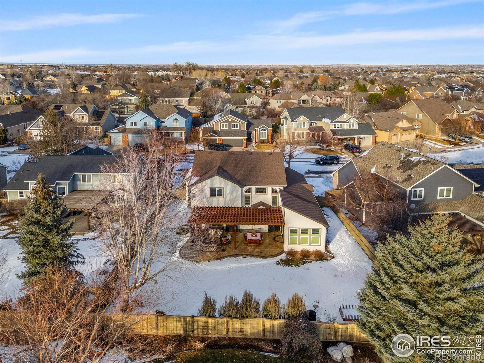 MLS Image #48 for 3527  green spring drive,fort collins, Colorado