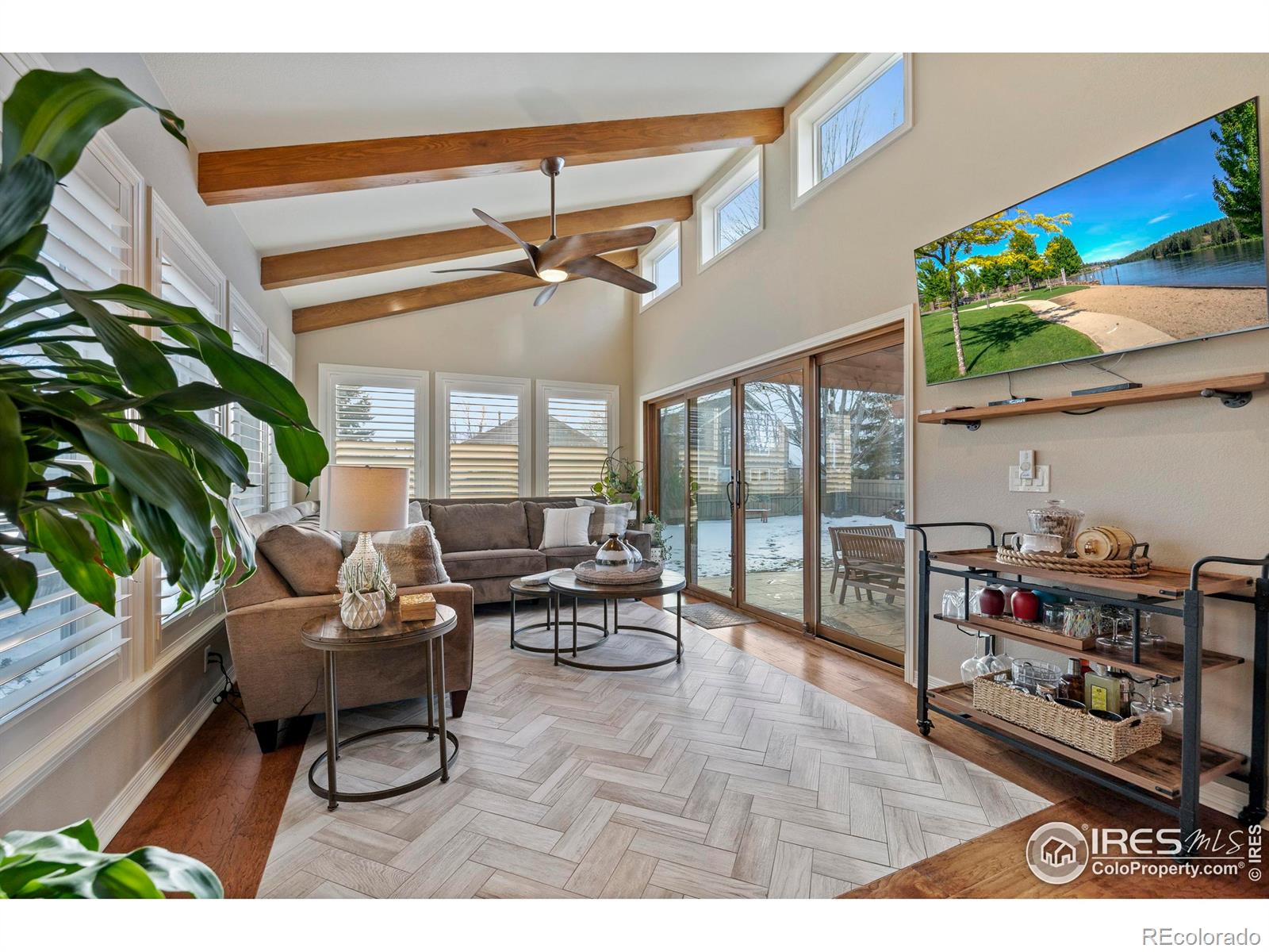 MLS Image #5 for 3527  green spring drive,fort collins, Colorado