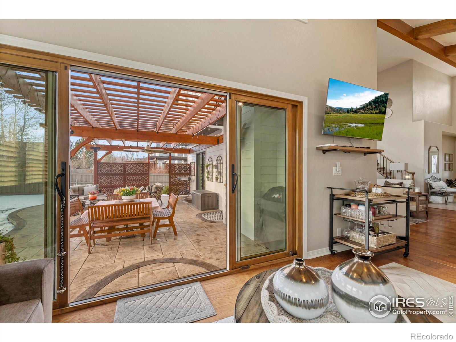 MLS Image #6 for 3527  green spring drive,fort collins, Colorado