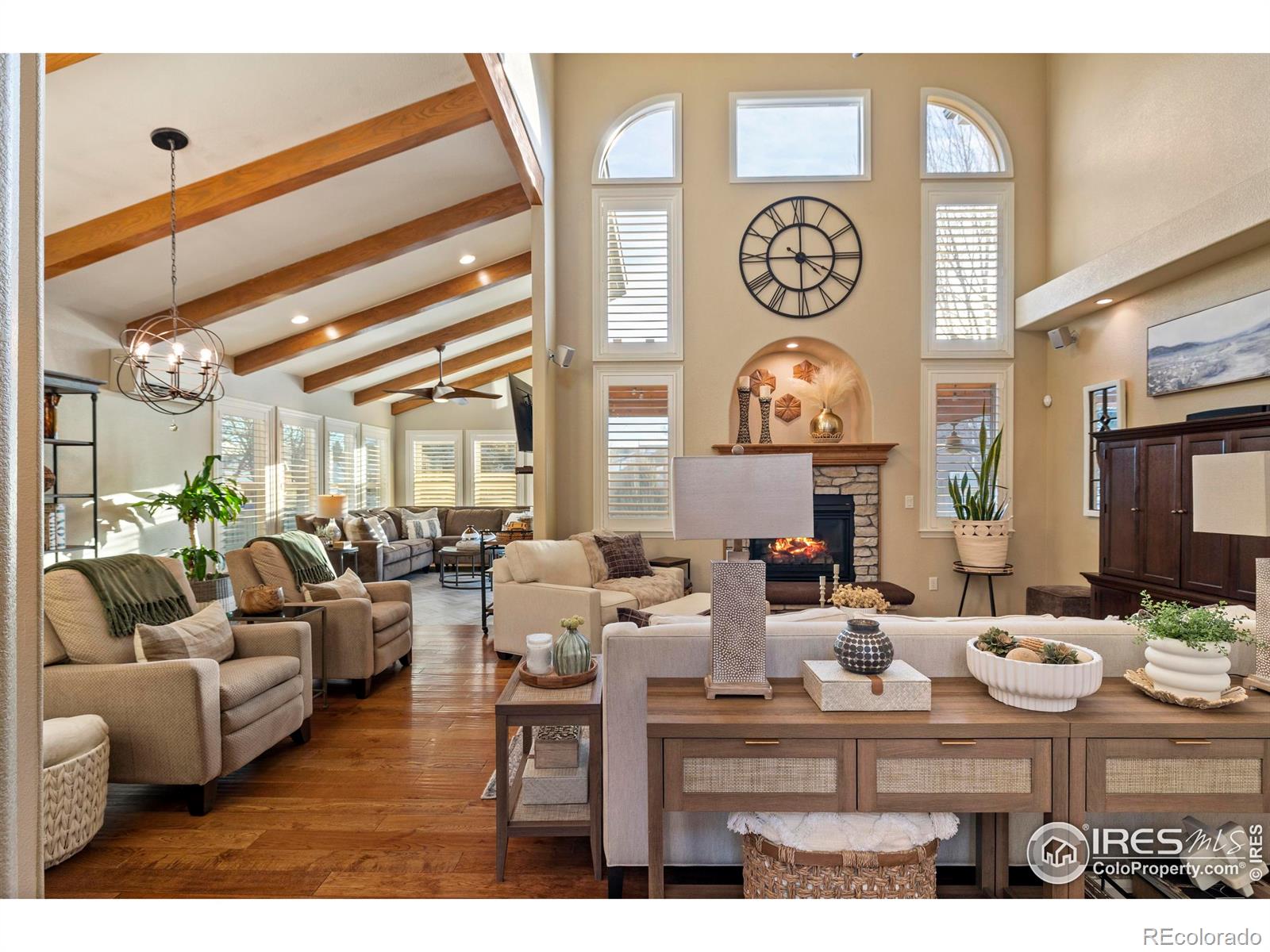 MLS Image #8 for 3527  green spring drive,fort collins, Colorado