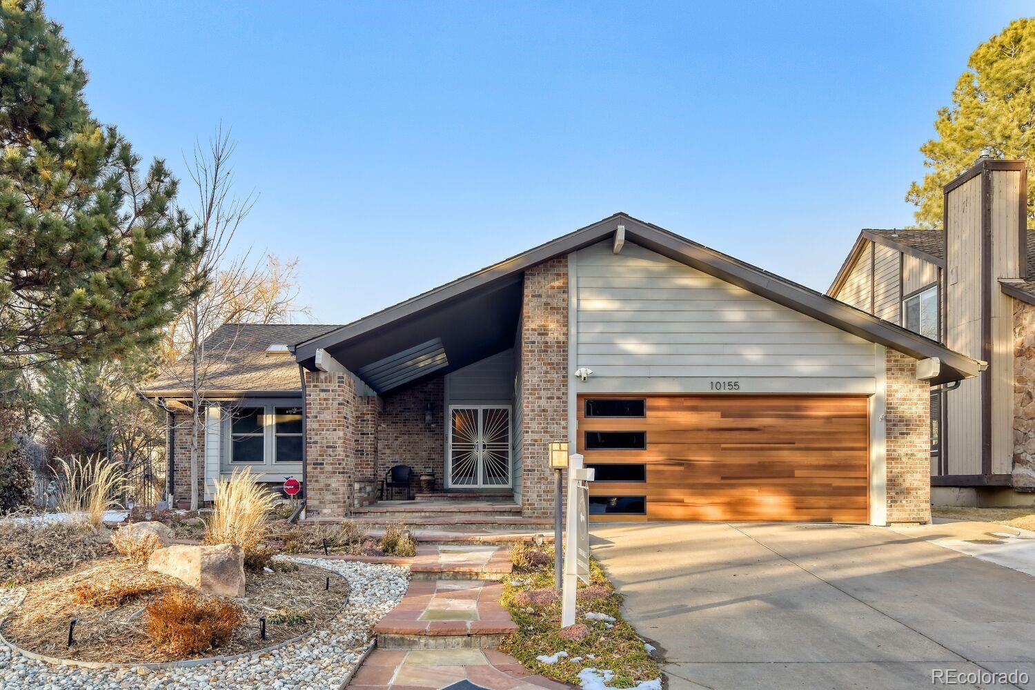 MLS Image #1 for 10155 e fair circle,englewood, Colorado