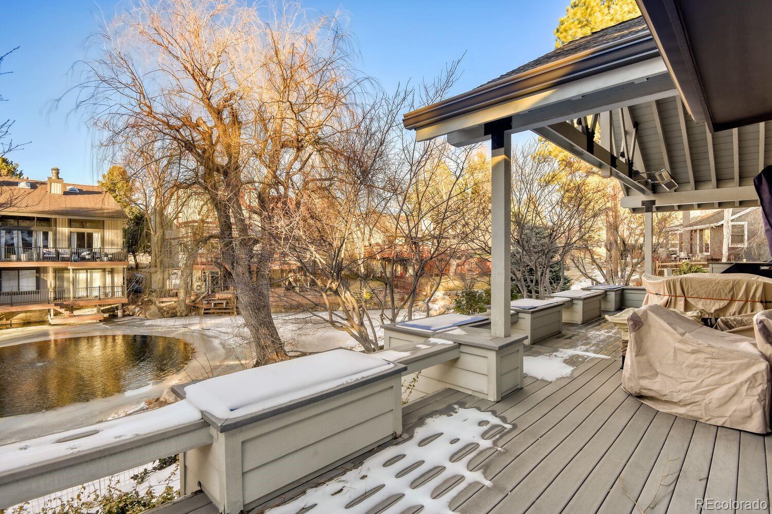 MLS Image #24 for 10155 e fair circle,englewood, Colorado