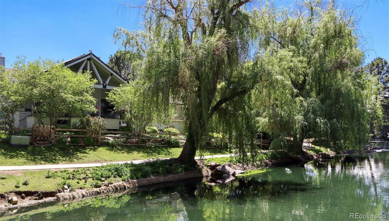 MLS Image #25 for 10155 e fair circle,englewood, Colorado