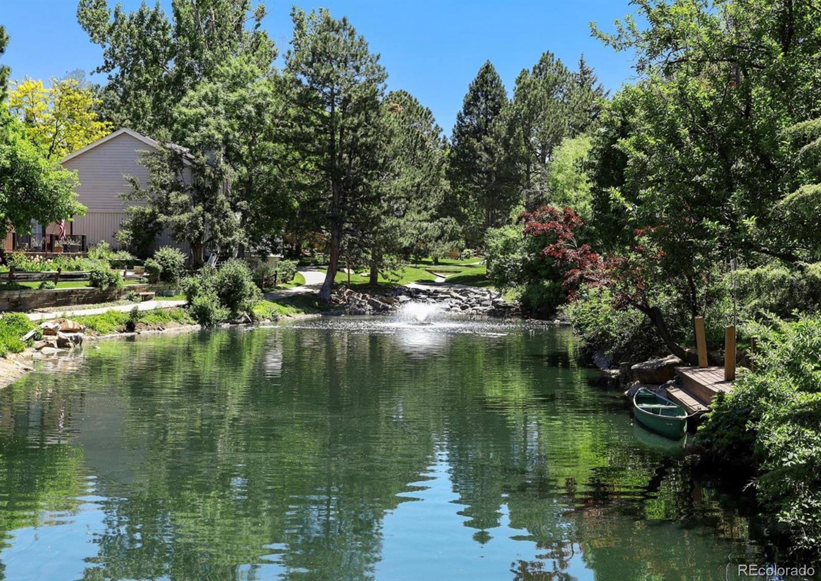 MLS Image #26 for 10155 e fair circle,englewood, Colorado