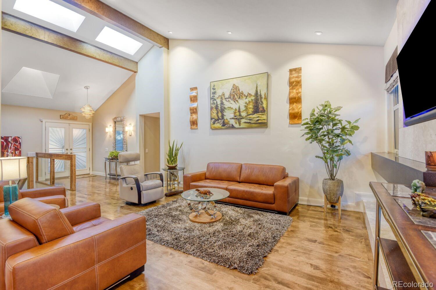 MLS Image #4 for 10155 e fair circle,englewood, Colorado