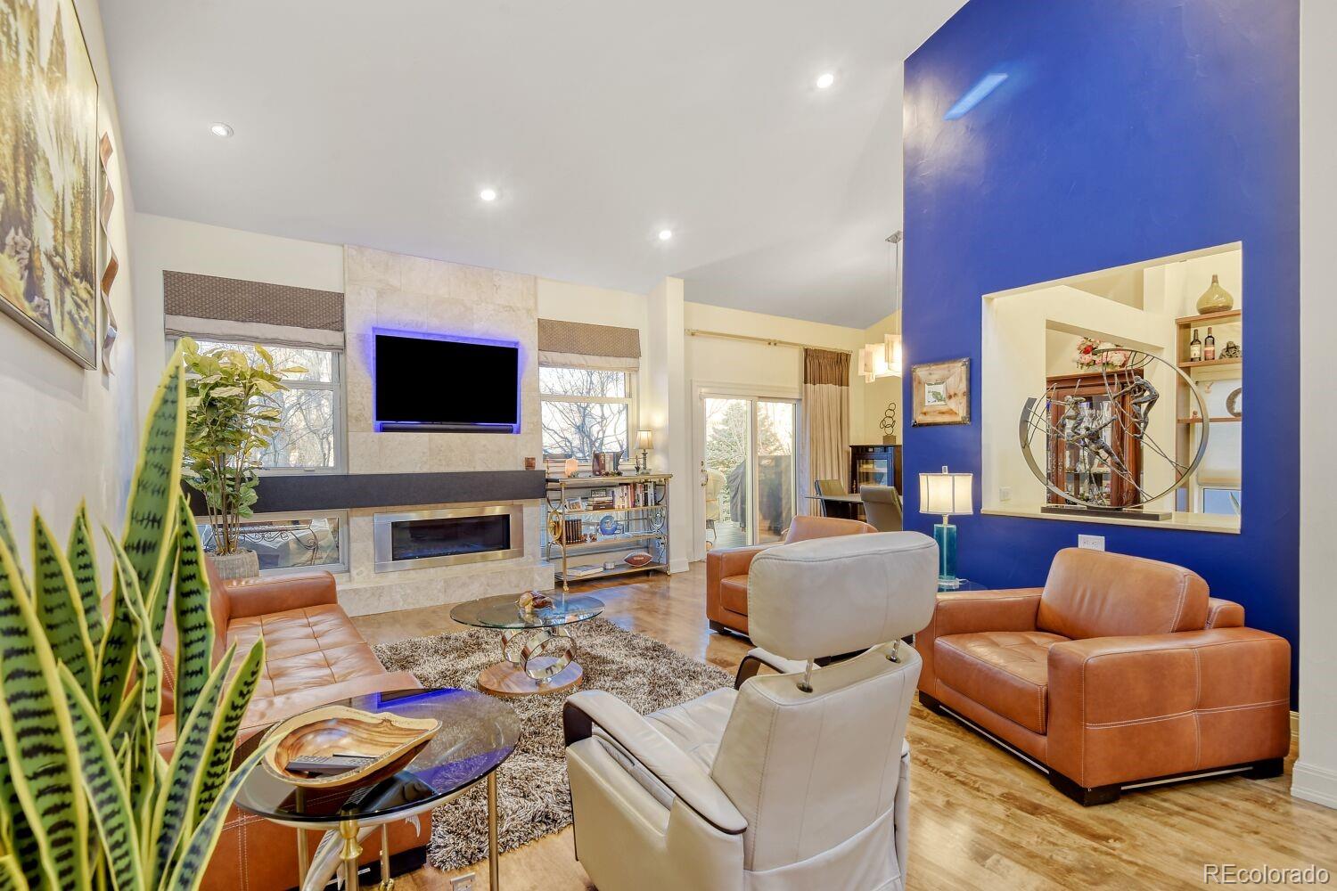 MLS Image #5 for 10155 e fair circle,englewood, Colorado