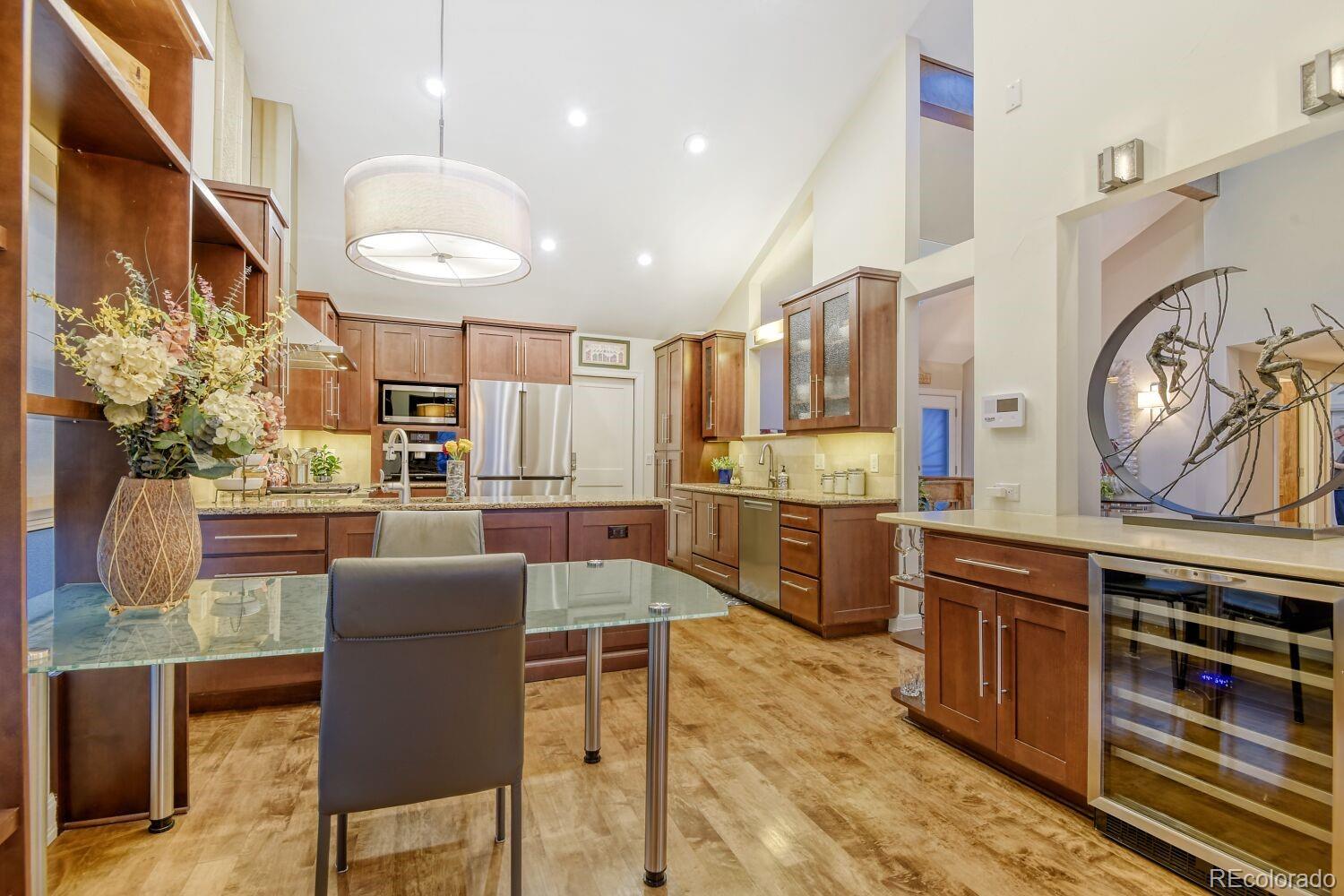 MLS Image #6 for 10155 e fair circle,englewood, Colorado