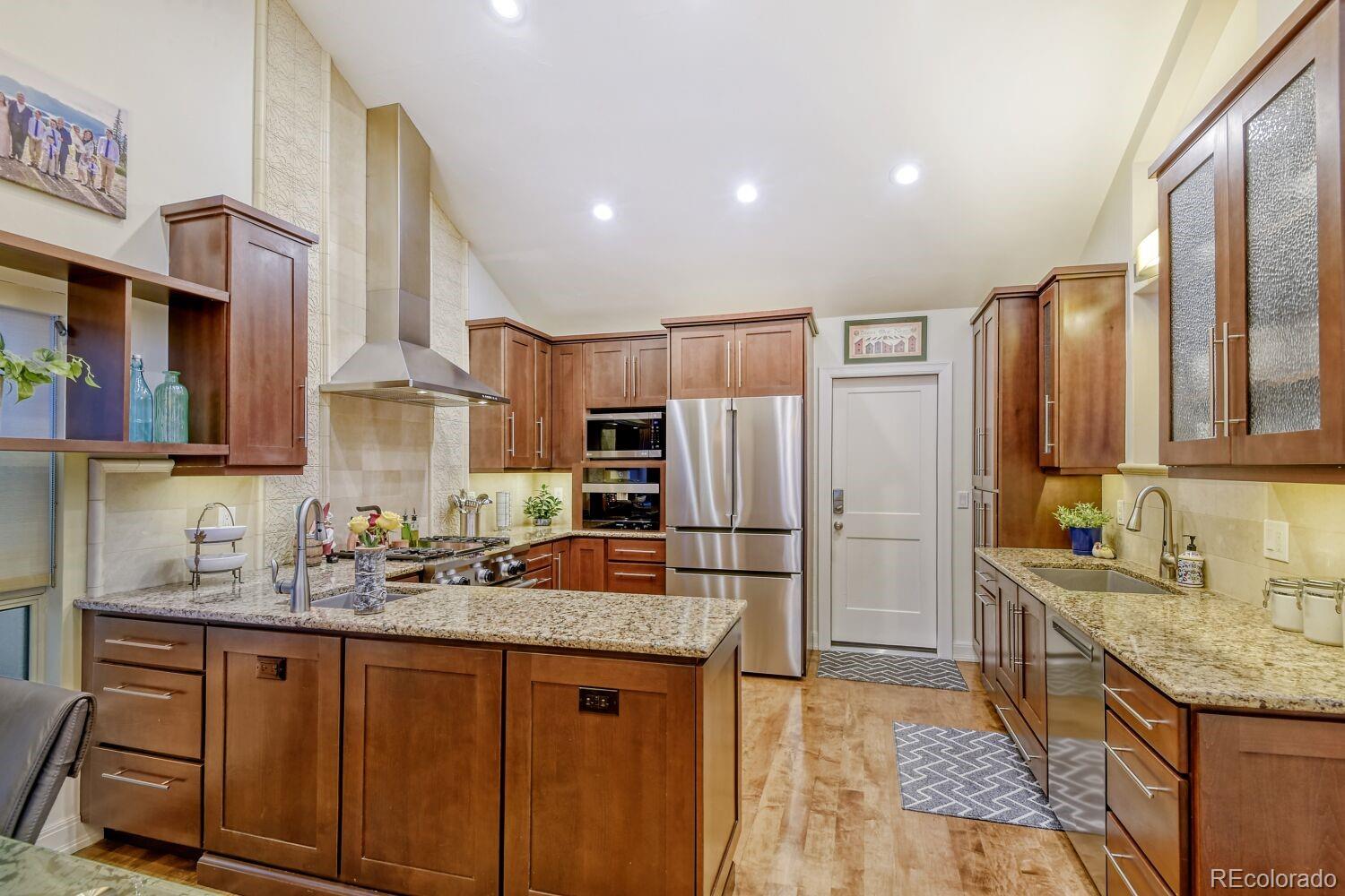 MLS Image #9 for 10155 e fair circle,englewood, Colorado