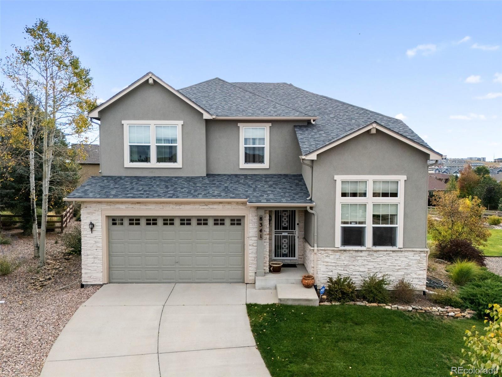 MLS Image #0 for 8341  james creek drive,colorado springs, Colorado