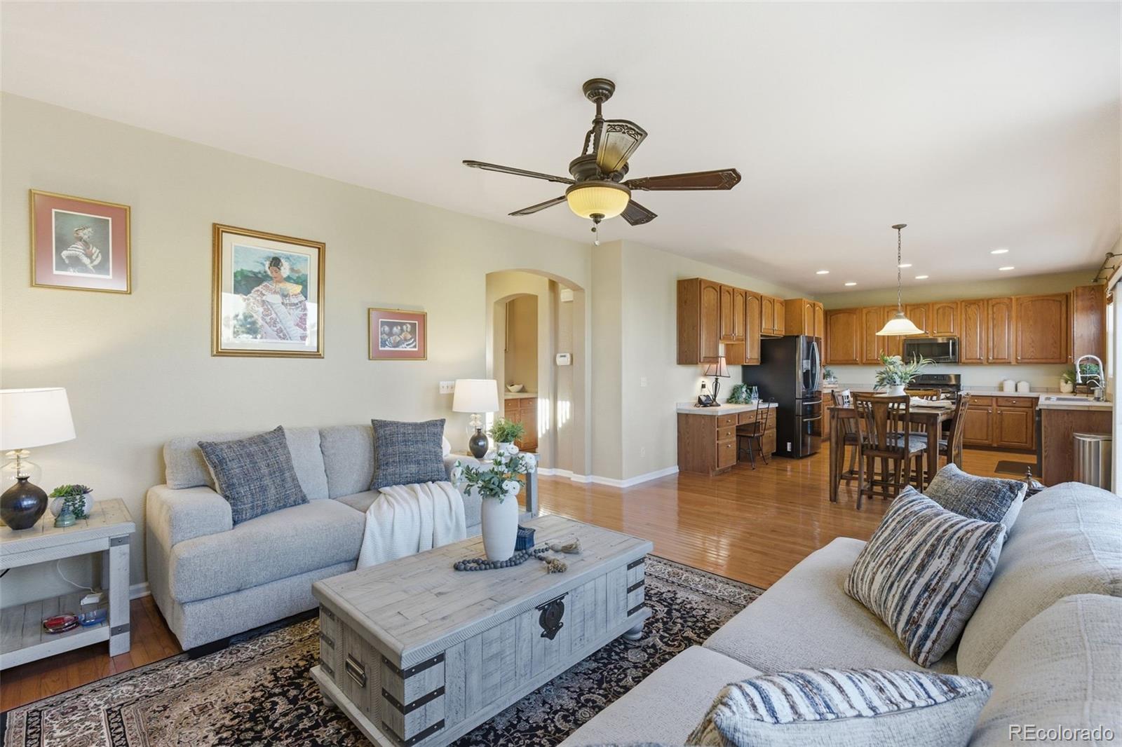 MLS Image #12 for 8341  james creek drive,colorado springs, Colorado