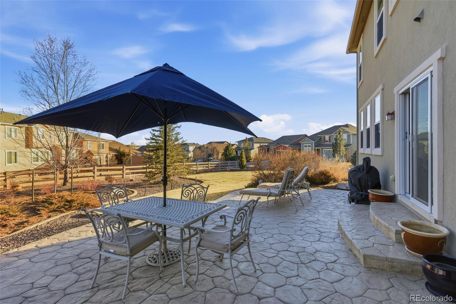 MLS Image #13 for 8341  james creek drive,colorado springs, Colorado