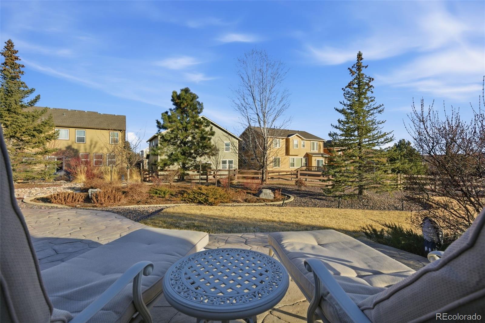 MLS Image #14 for 8341  james creek drive,colorado springs, Colorado