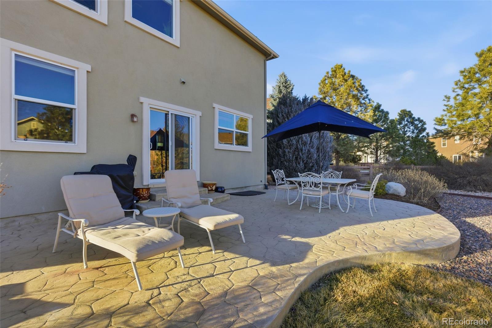 MLS Image #15 for 8341  james creek drive,colorado springs, Colorado