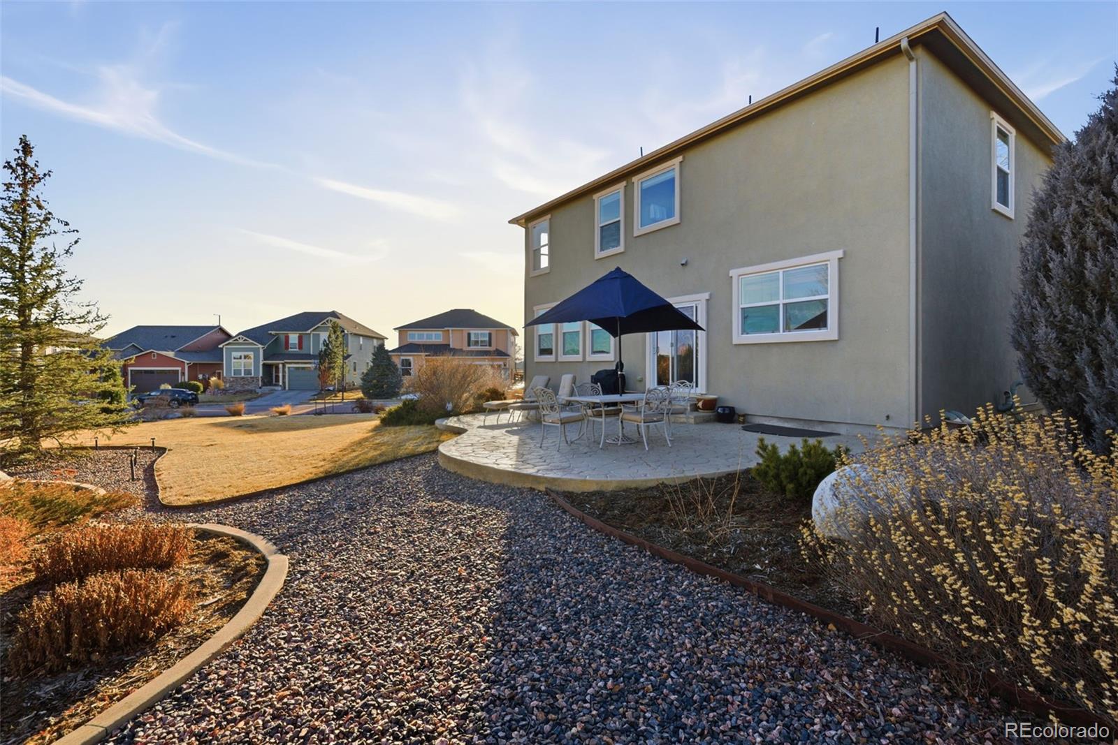 MLS Image #16 for 8341  james creek drive,colorado springs, Colorado