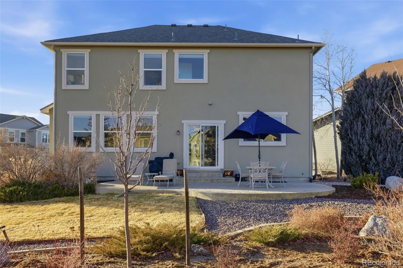 MLS Image #17 for 8341  james creek drive,colorado springs, Colorado