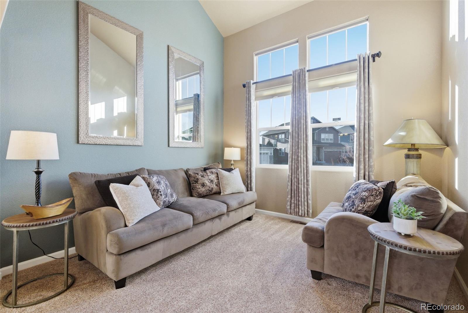 MLS Image #2 for 8341  james creek drive,colorado springs, Colorado