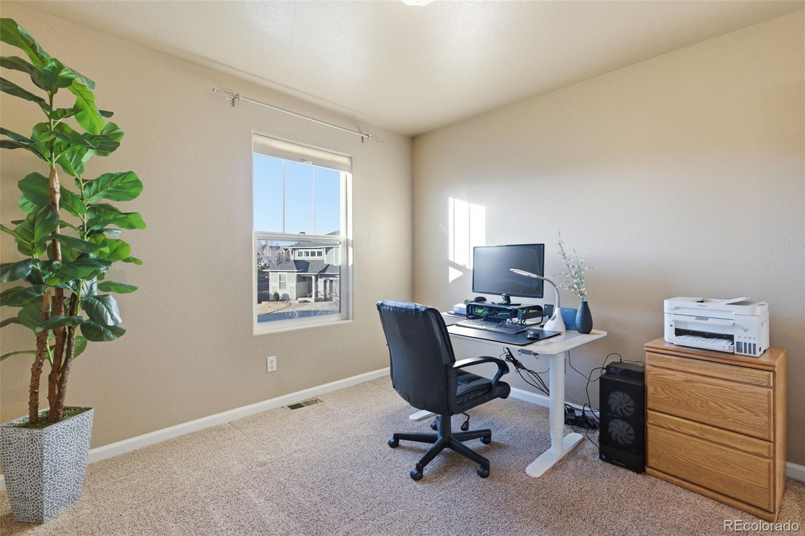 MLS Image #25 for 8341  james creek drive,colorado springs, Colorado