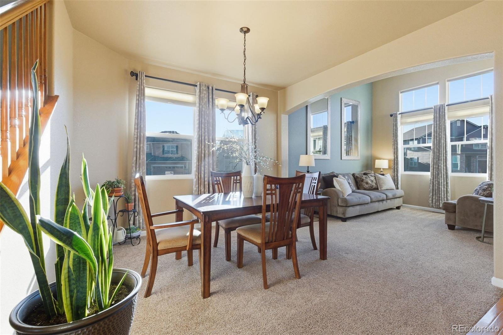MLS Image #3 for 8341  james creek drive,colorado springs, Colorado